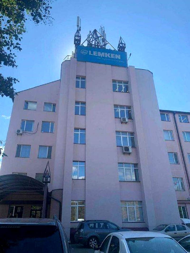 Commercial real estate at (area 45 m²) - Atlanta.ua - photo 4