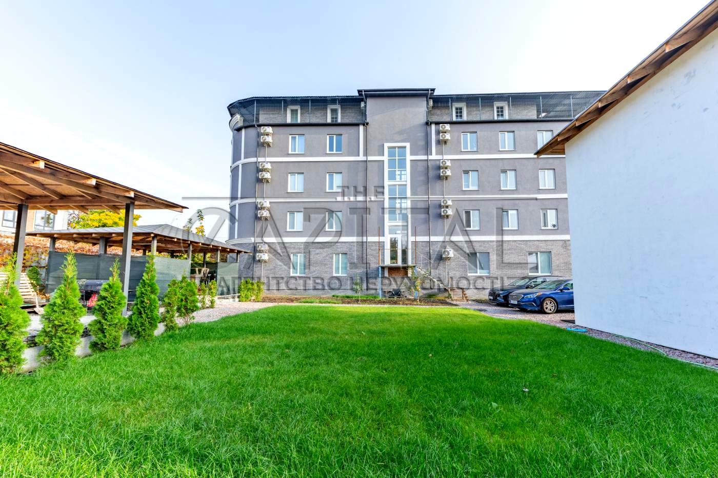 Комерційна нерухомість за адресою вул. Центральна (площа 880 м²) - Atlanta.ua - фото 3