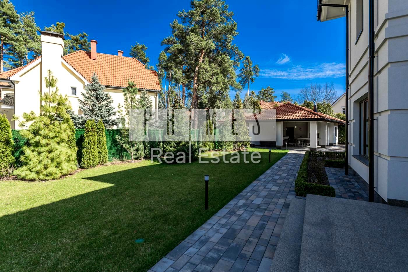 Дом по адресу (площадь 530 м²) - Atlanta.ua - фото 40