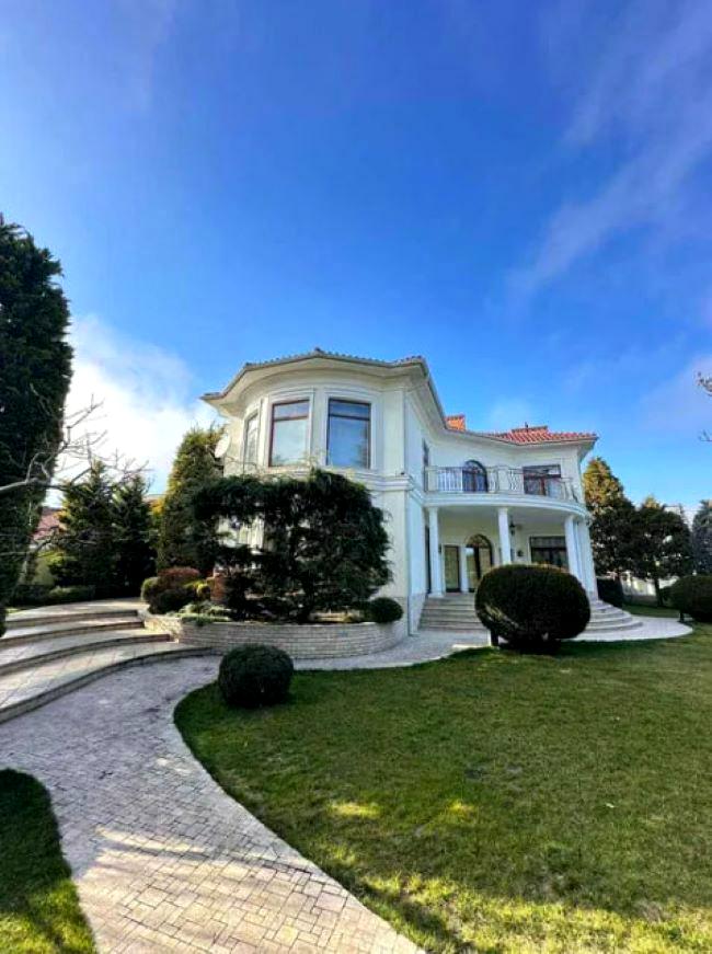 Дом по адресу ул. Ореховая (площадь 480 м²) - Atlanta.ua - фото 5