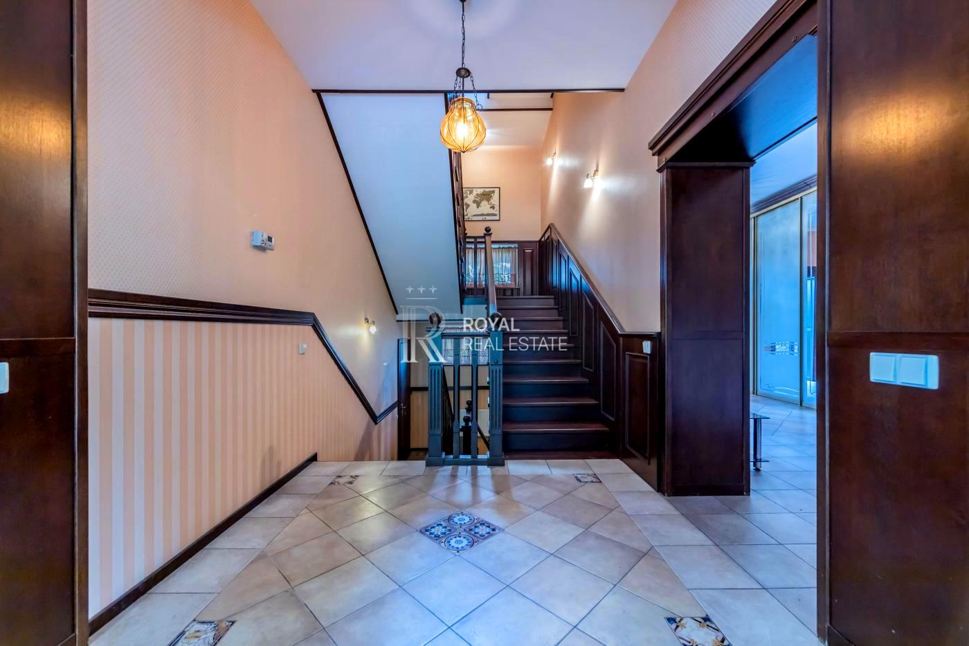 House by the address (area 365 m²) - Atlanta.ua - photo 35