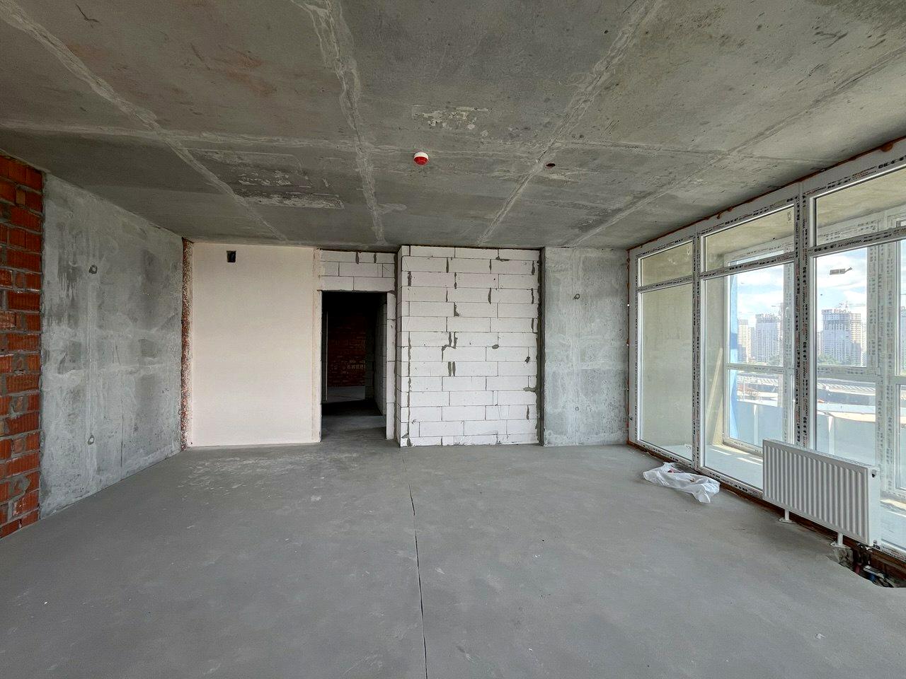 3-комнатная квартира по адресу ул. Здолбуновская (площадь 89,5 м²) - Atlanta.ua - фото 18