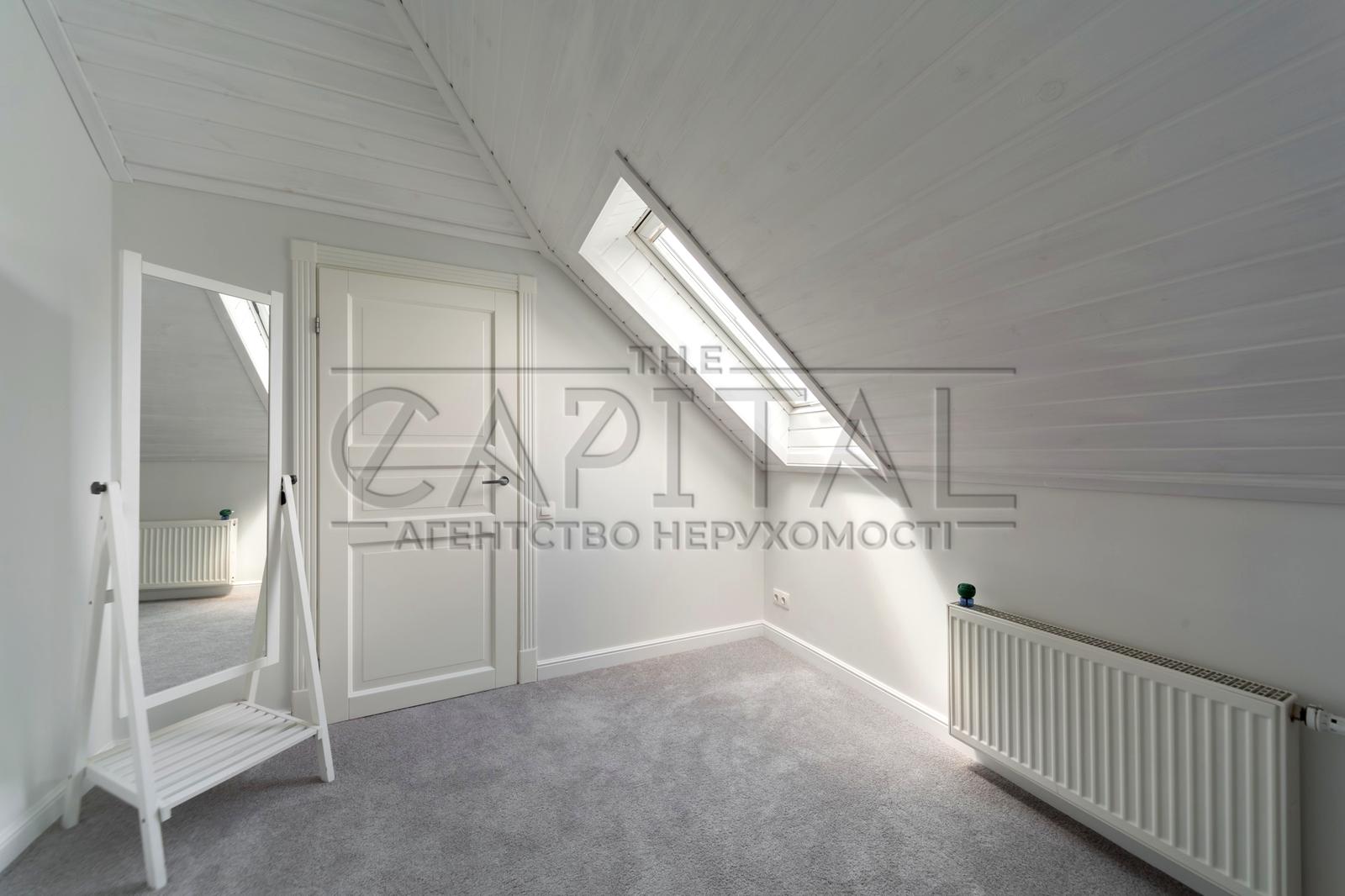 Дом по адресу ул. Заречная (площадь 200 м²) - Atlanta.ua - фото 38