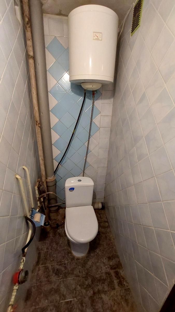 3-комнатная квартира по адресу ул. Олега Антонова (площадь 63 м²) - Atlanta.ua - фото 14