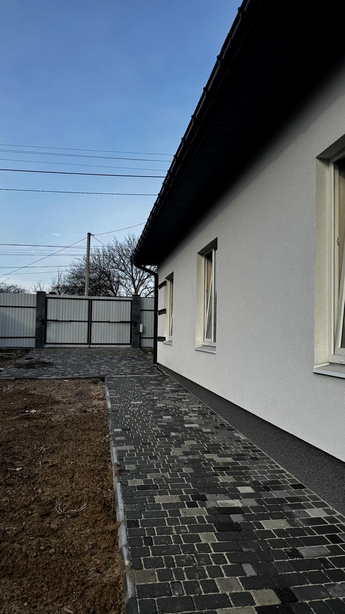 Дом по адресу ул. Яблунская (площадь 96 м²) - Atlanta.ua - фото 16