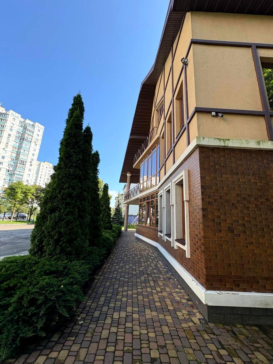 Дом по адресу (площадь 1700 м²) - Atlanta.ua - фото 5