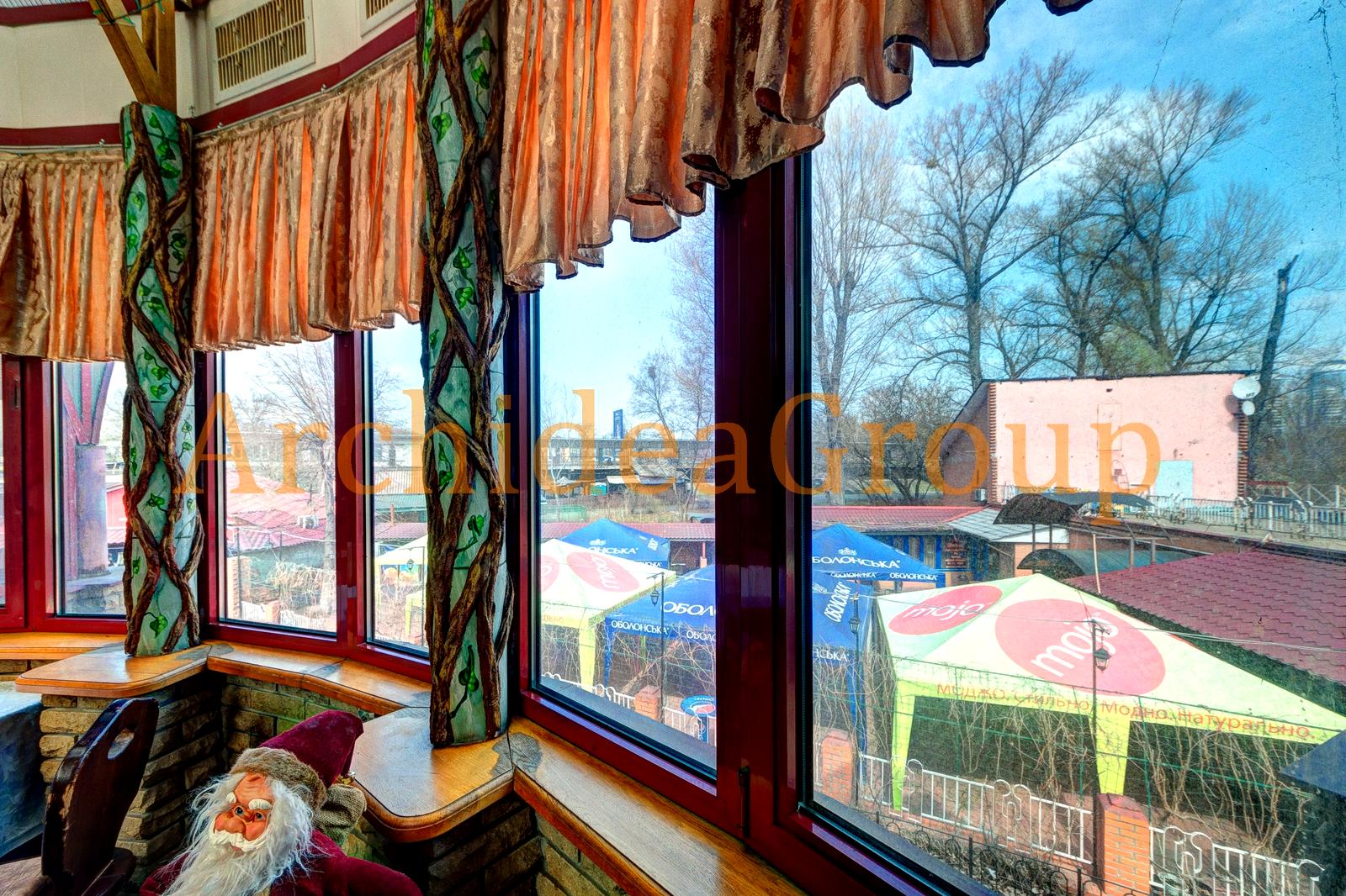 Commercial real estate at st. Per Brovarskoy (area 395 m²) - Atlanta.ua - photo 12