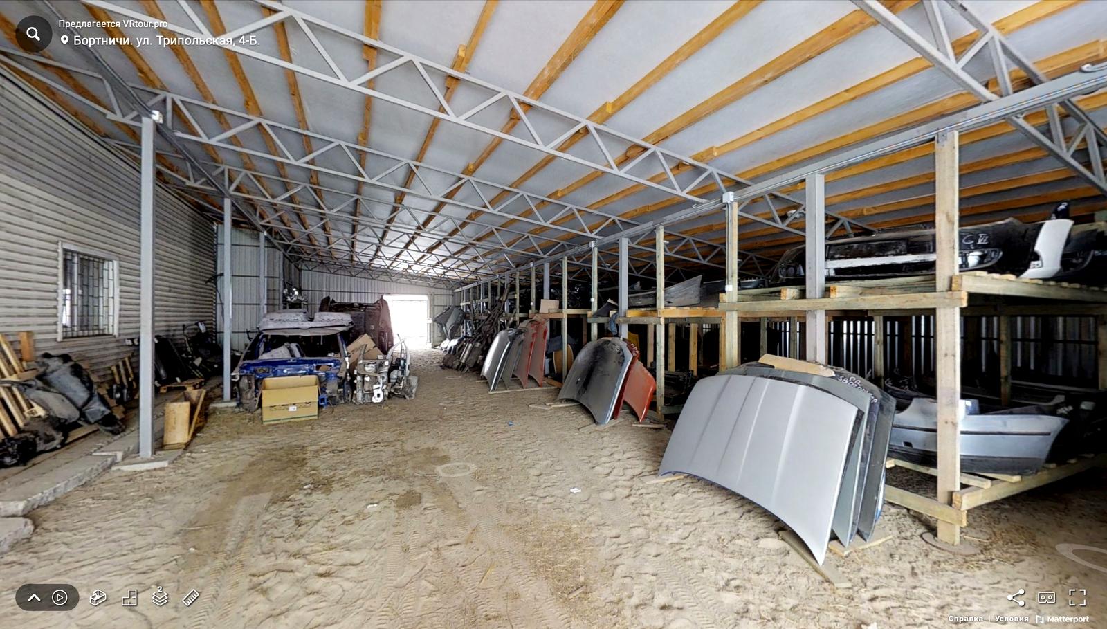 Комерційна нерухомість за адресою (площа 1400 м²) - Atlanta.ua - фото 22