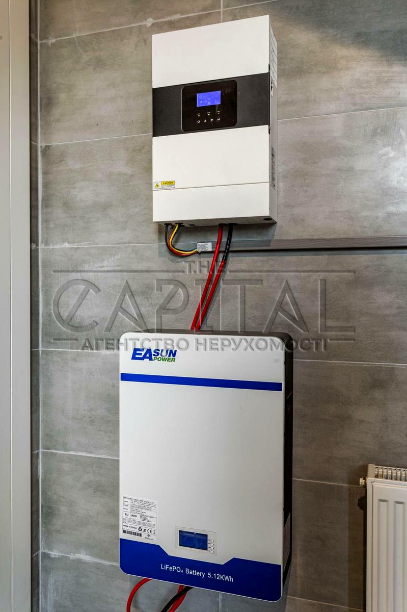 House by the address st. Podbornaya (area 170 m²) - Atlanta.ua - photo 43