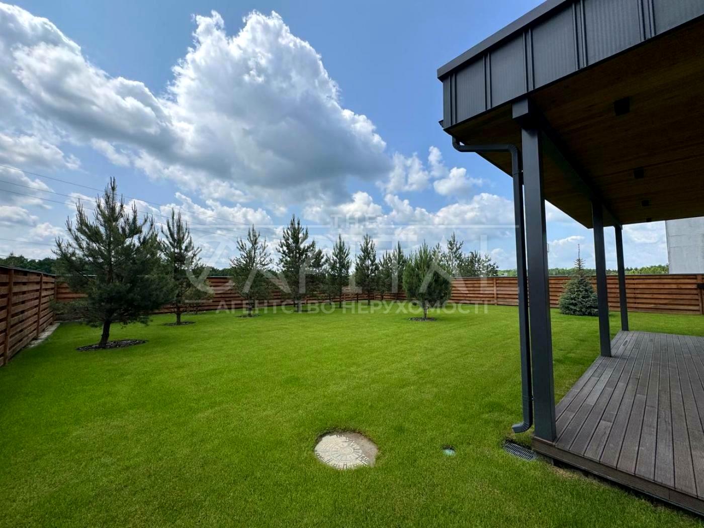 Дом по адресу (площадь 198 м²) - Atlanta.ua - фото 6