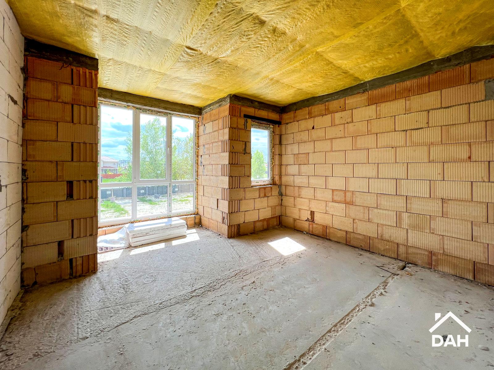 House by the address (area 98 m²) - Atlanta.ua - photo 23