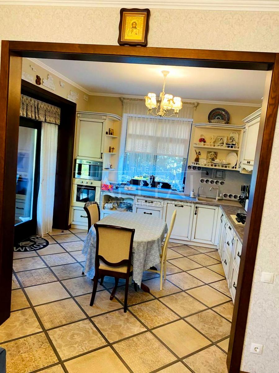 House by the address st. Varshavskaya (area 260 m²) - Atlanta.ua - photo 13