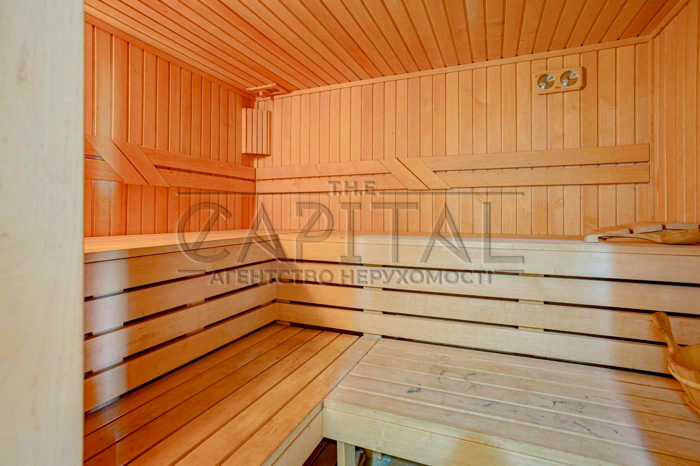 House by the address (area 360 m²) - Atlanta.ua - photo 10