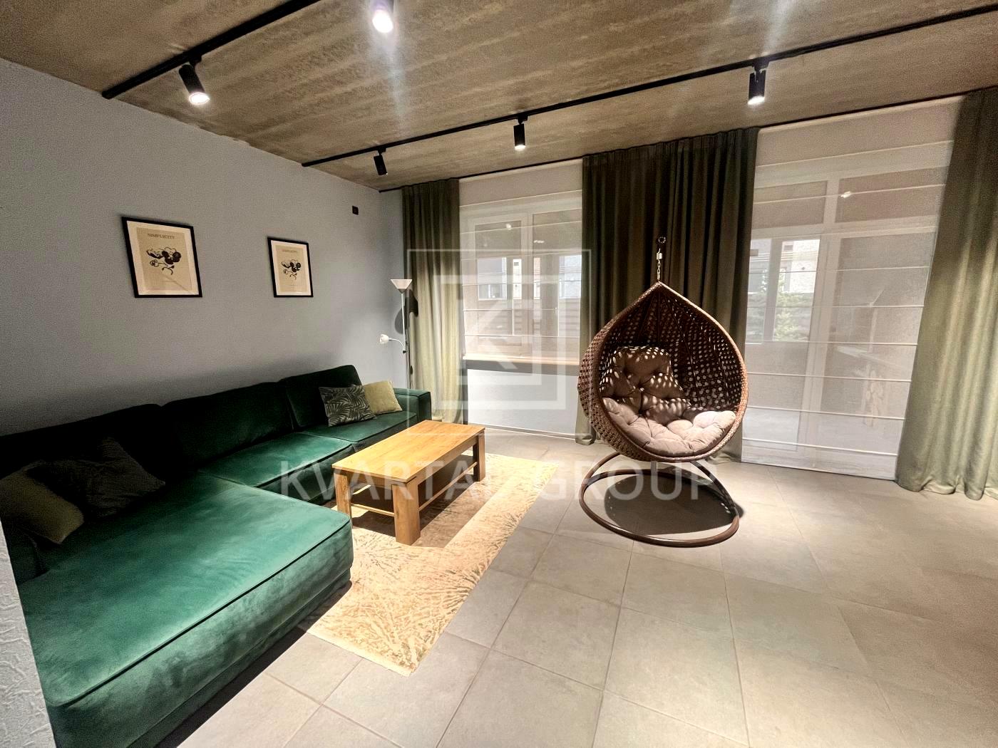 House by the address st. Svyato Pokrovskaya (area 121,3 m²) - Atlanta.ua - photo 10