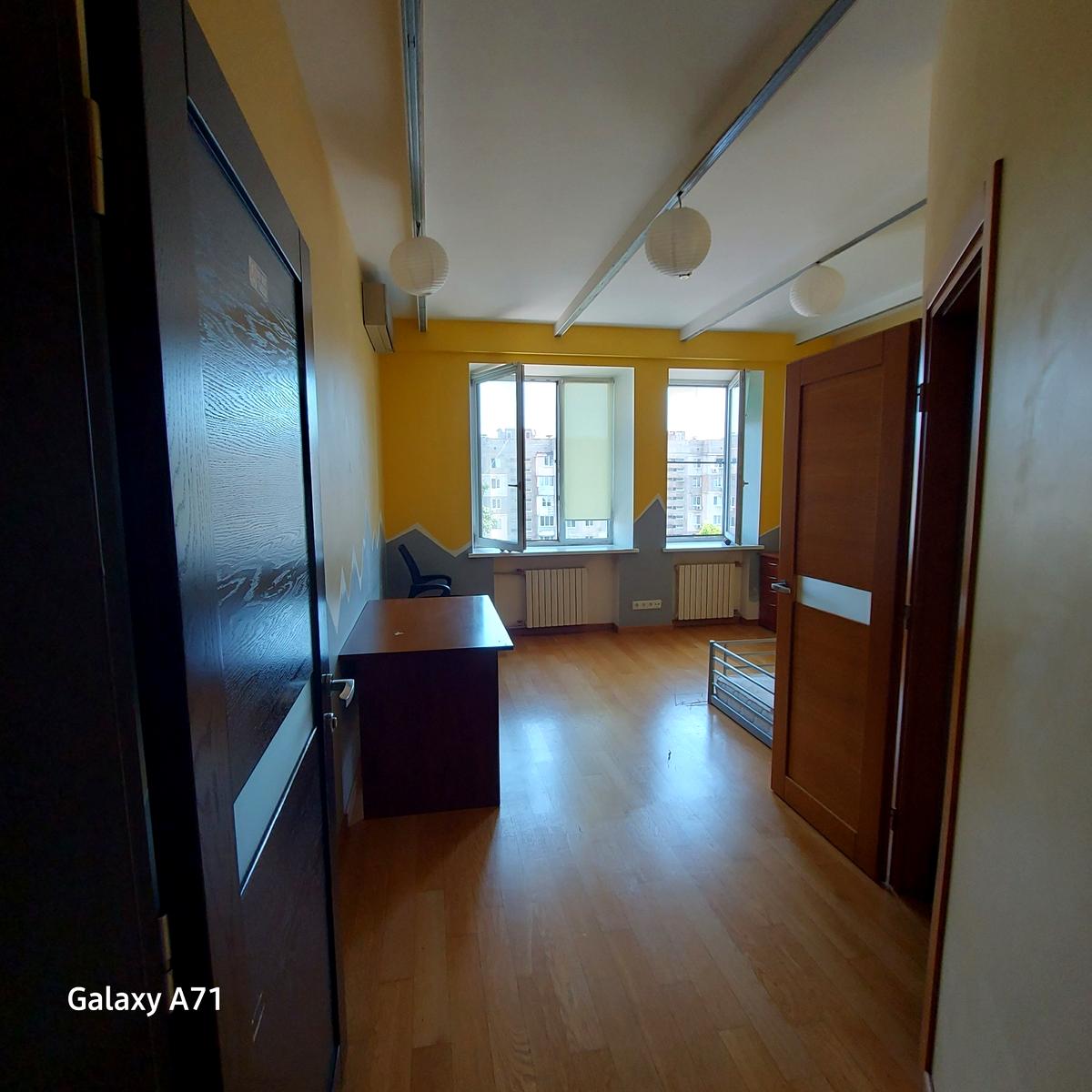 3-комнатная квартира по адресу Хвойный пер. (площадь 122 м²) - Atlanta.ua - фото 12