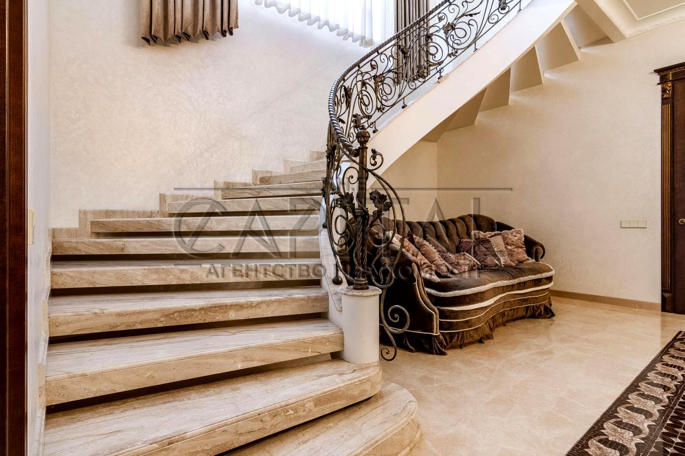 Дом по адресу ул. Шевченка (площадь 274 м²) - Atlanta.ua - фото 49