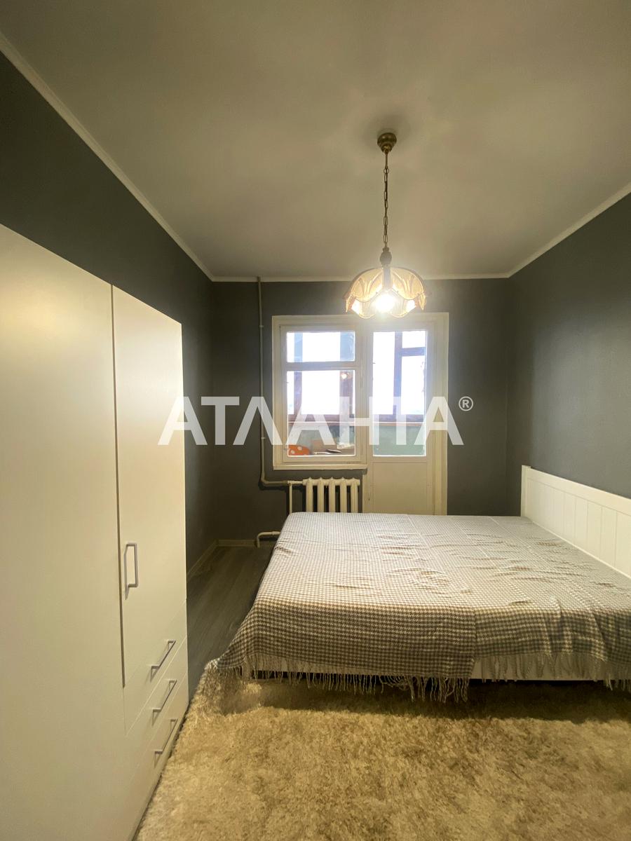 Багатокімнатна квартира за адресою Люстдорфська дор. (площа 88 м²) - Atlanta.ua - фото 6