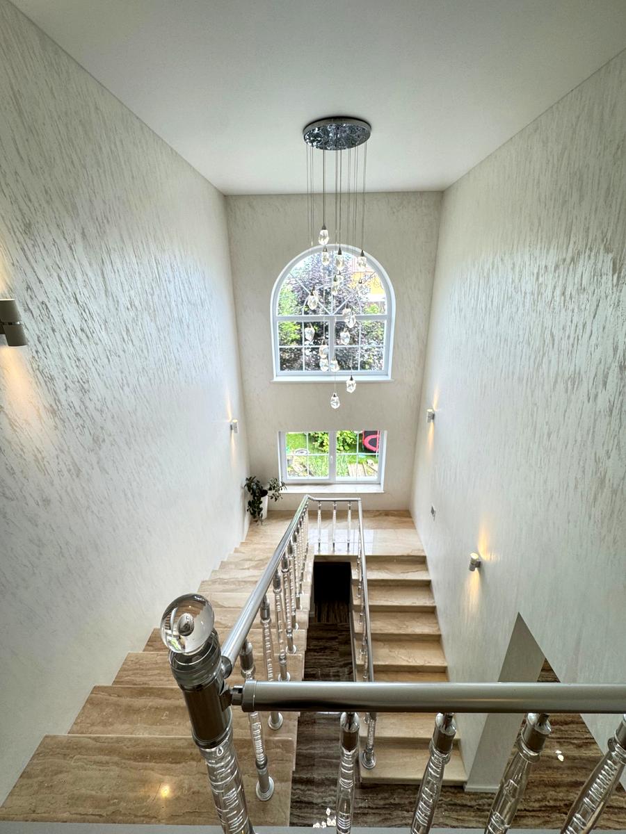 House by the address (area 220 m²) - Atlanta.ua - photo 13