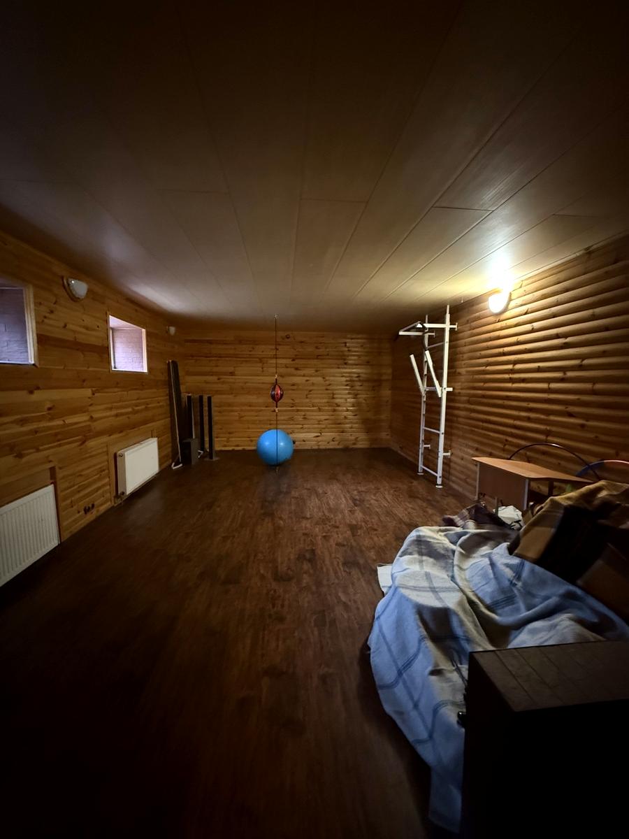 Дом по адресу ул. Шевченко Т. (площадь 330 м²) - Atlanta.ua - фото 16