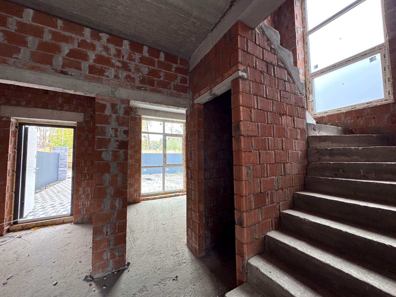 House by the address (area 107,6 m²) - Atlanta.ua - photo 14