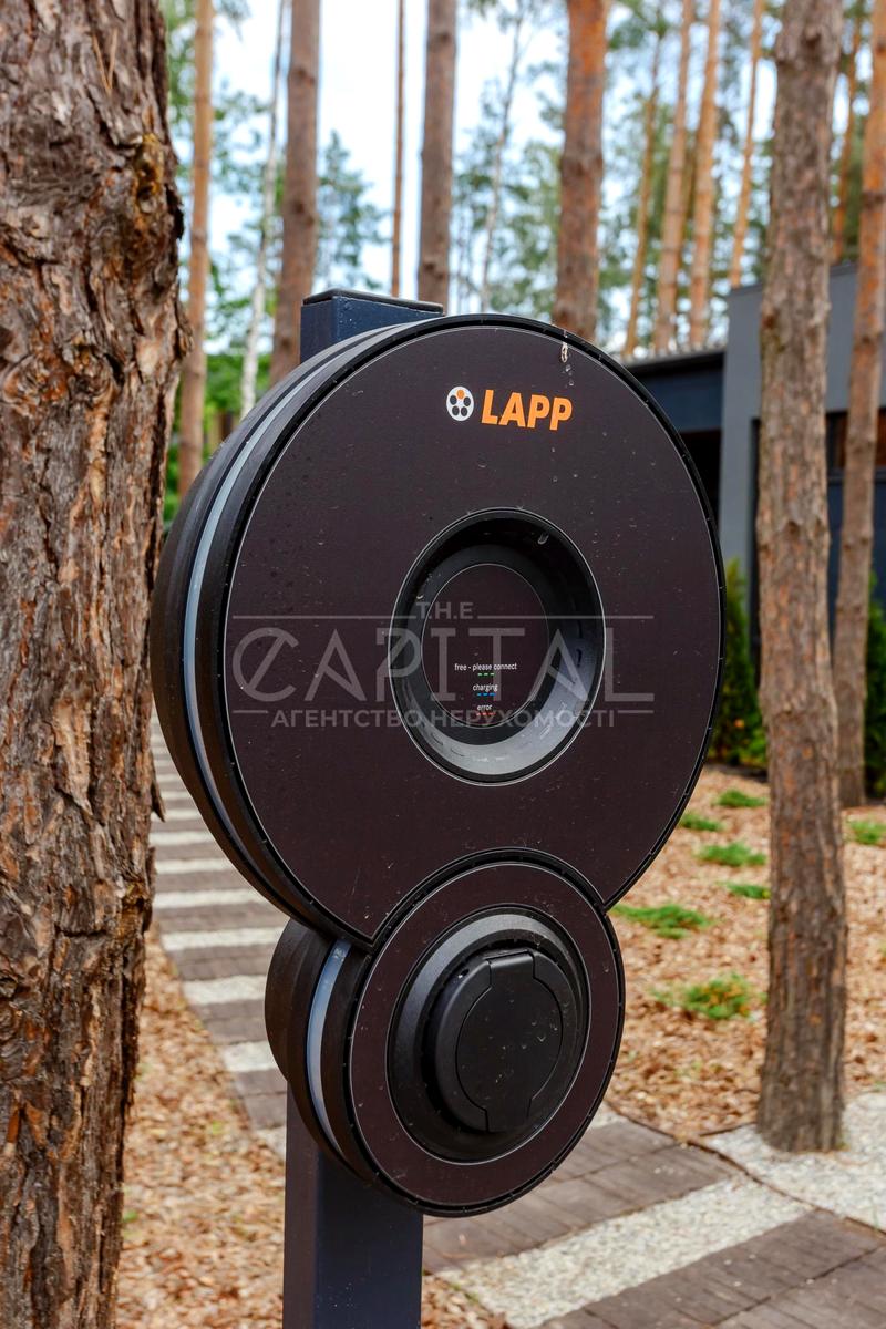 House by the address (area 200 m²) - Atlanta.ua - photo 9