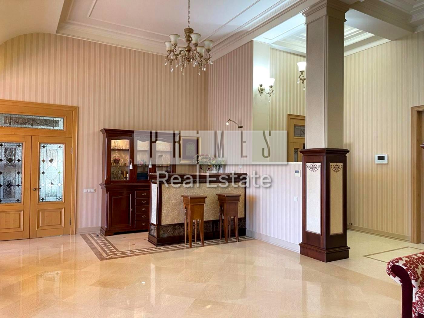 Дом по адресу ул. Центральная (площадь 500 м²) - Atlanta.ua - фото 10