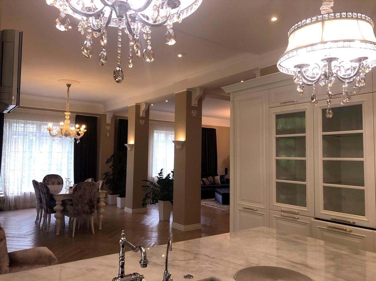 Дом по адресу ул. Сосновая (площадь 550 м²) - Atlanta.ua - фото 16