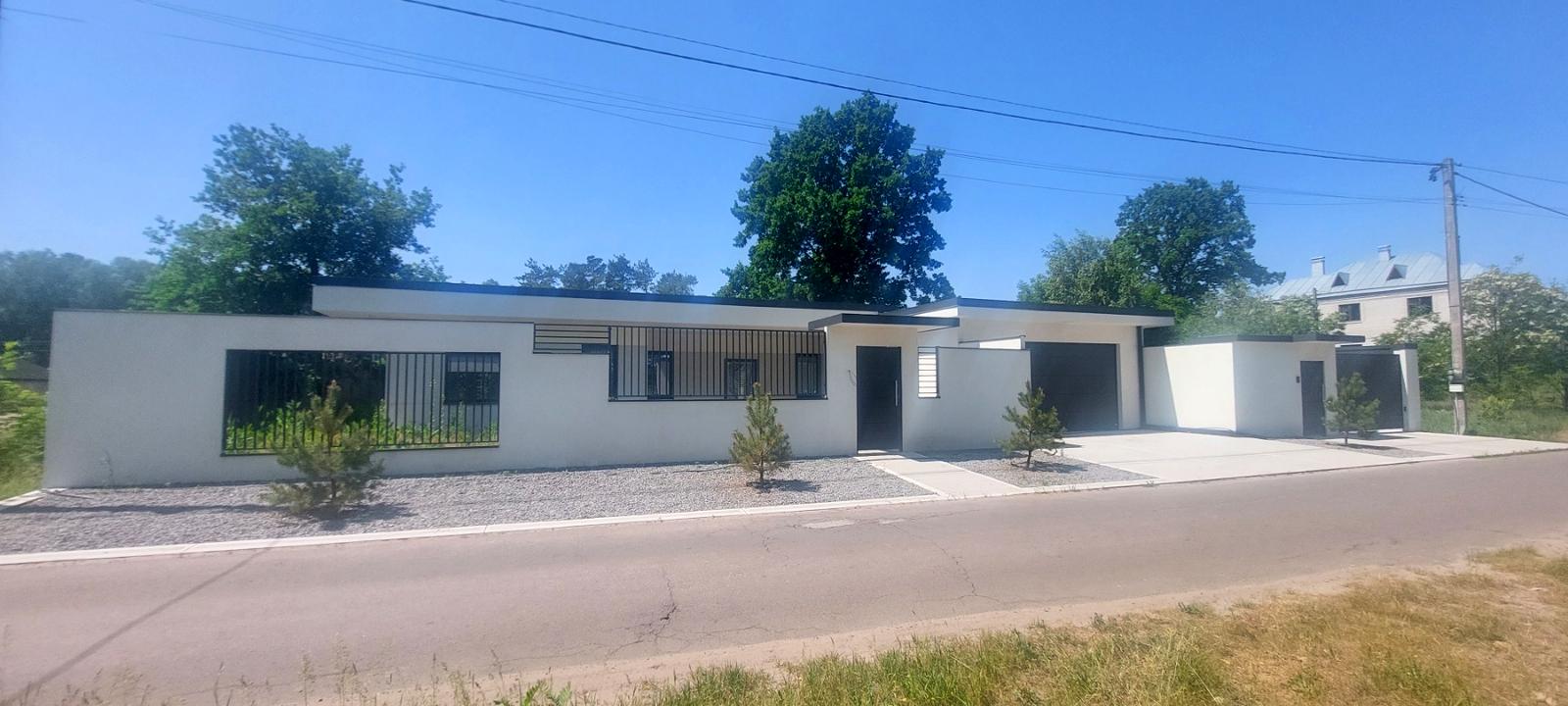 Дом по адресу (площадь 149 м²) - Atlanta.ua - фото 14