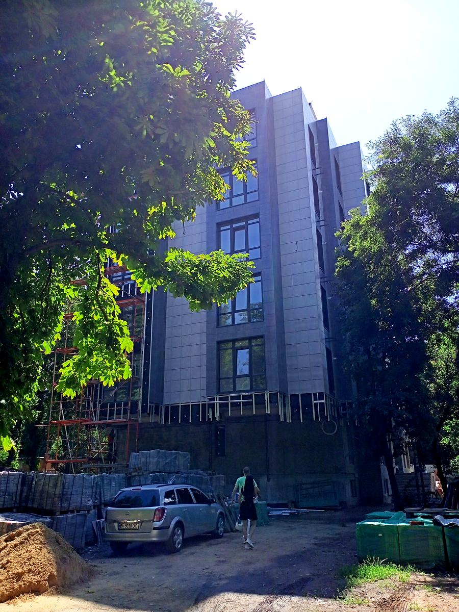 1-room apartment apartment by the address st. Kosmonavtov (area 47,4 m²) - Atlanta.ua - photo 18