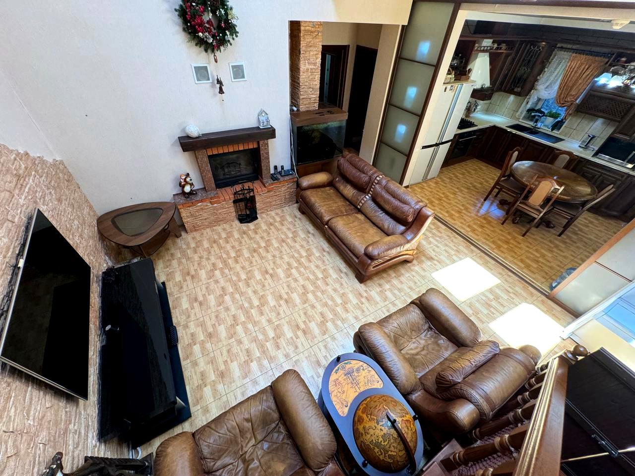 House by the address st. Efima GelleraOkt revolyutsii (area 200 m²) - Atlanta.ua - photo 27