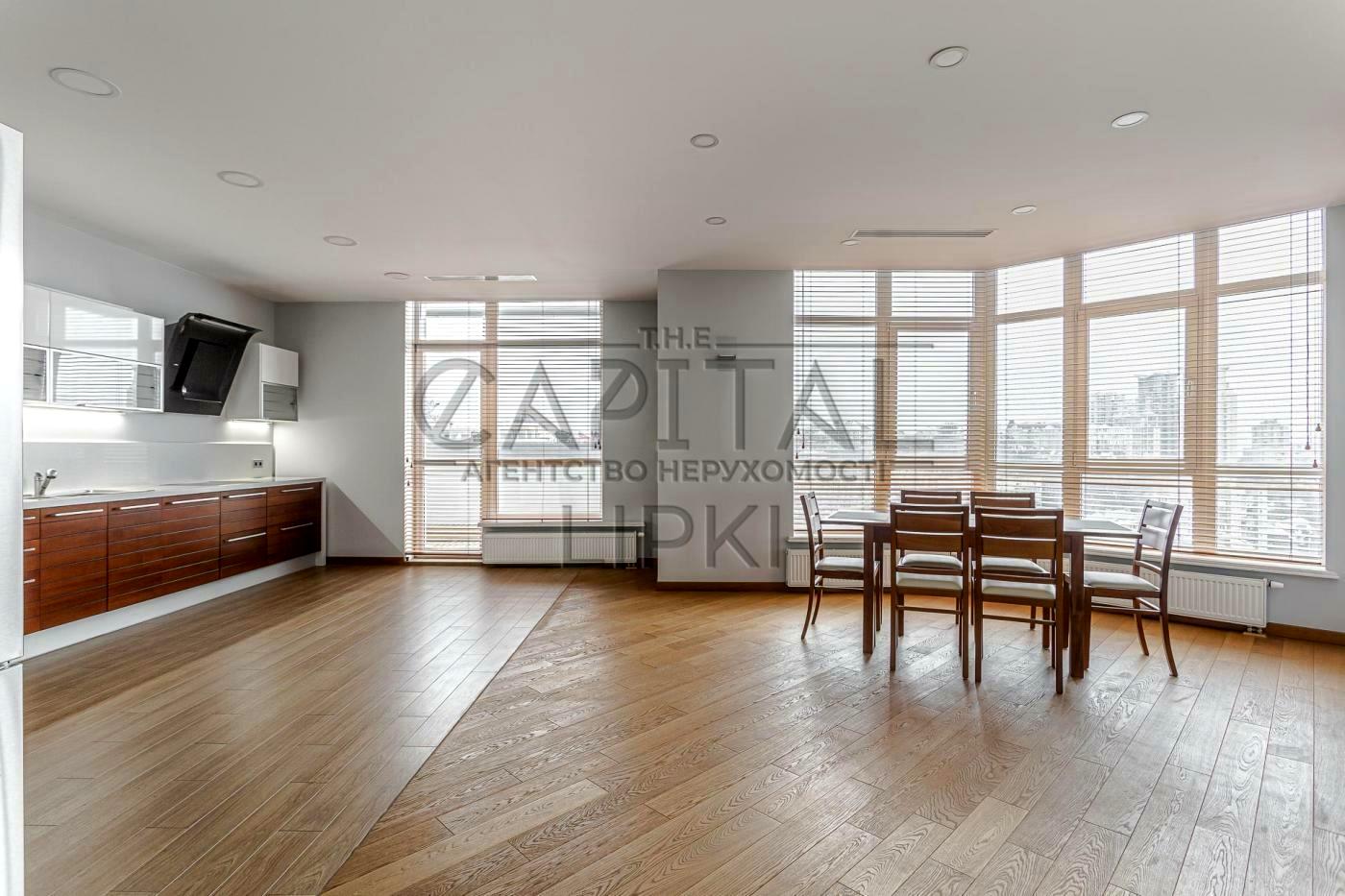 3-кімнатна квартира за адресою вул. Андрія Верхогляда (площа 170 м²) - Atlanta.ua - фото 6