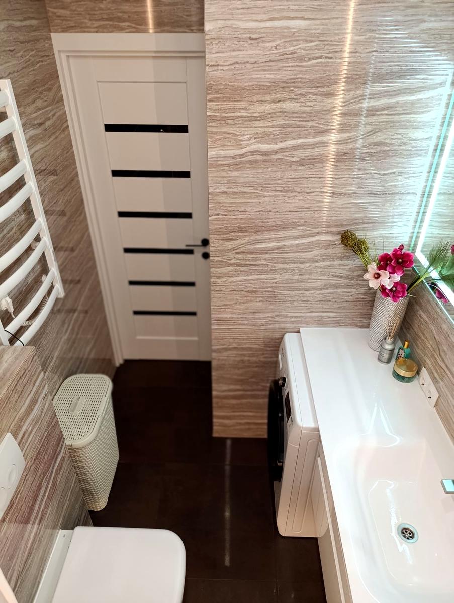 2-комнатная квартира по адресу ул. 600-летия (площадь 41 м²) - Atlanta.ua - фото 24