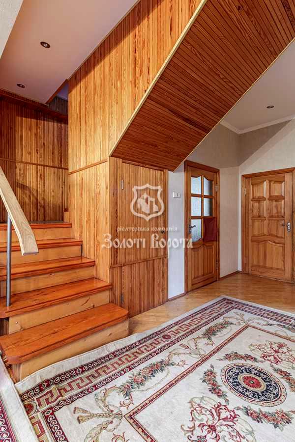 Дом по адресу ул. Ташкентская (площадь 290 м²) - Atlanta.ua - фото 12