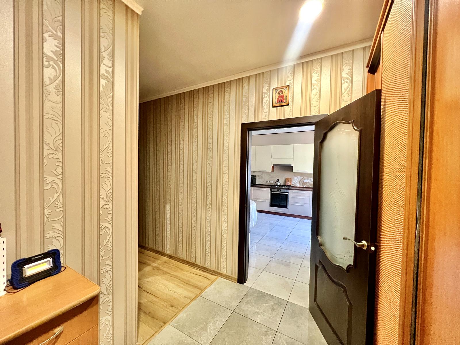 2-комнатная квартира по адресу ул. Гетьмана Мазепы (площадь 96 м²) - Atlanta.ua - фото 11