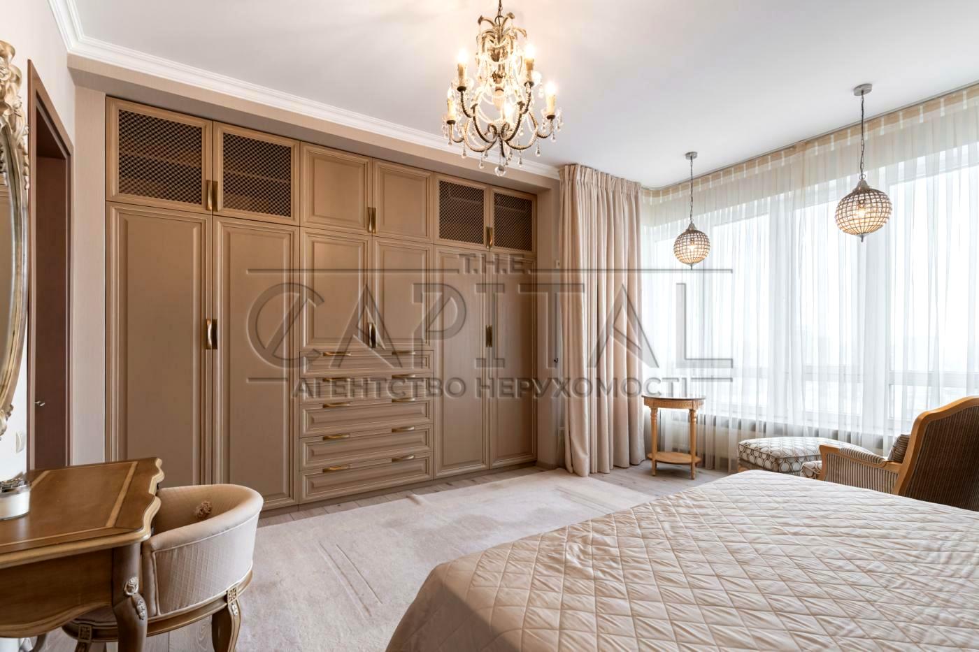 Багатокімнатна квартира за адресою вул. Інститутська (площа 203 м²) - Atlanta.ua - фото 10