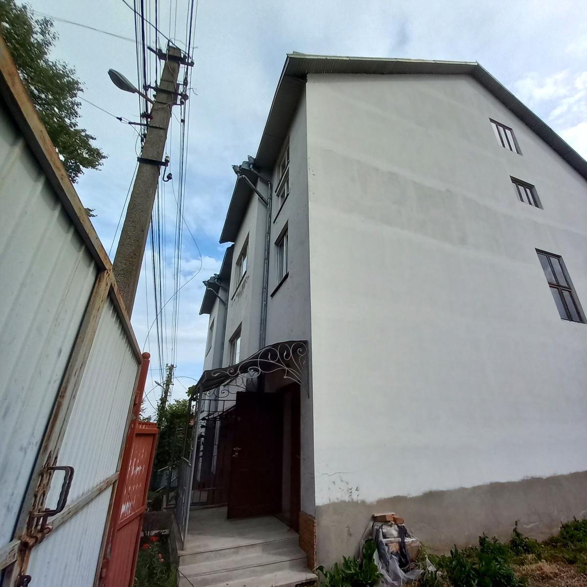 Дом по адресу Стрийський пров. (площадь 570 м²) - Atlanta.ua - фото 3