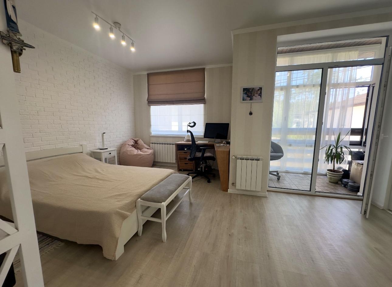 House by the address st. Svyato Pokrovskaya (area 126 m²) - Atlanta.ua - photo 12