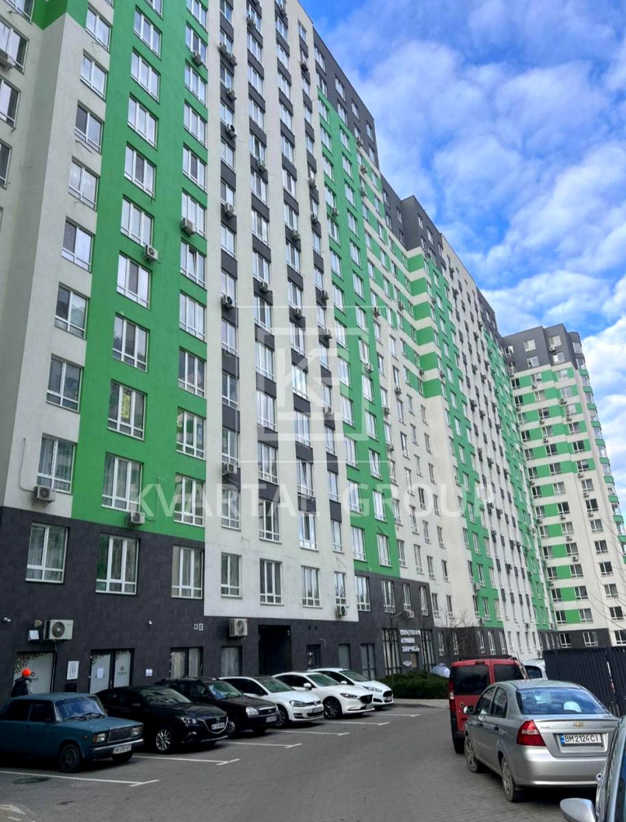 Commercial real estate at st. Universitetskaya (area 253 m²) - Atlanta.ua - photo 3