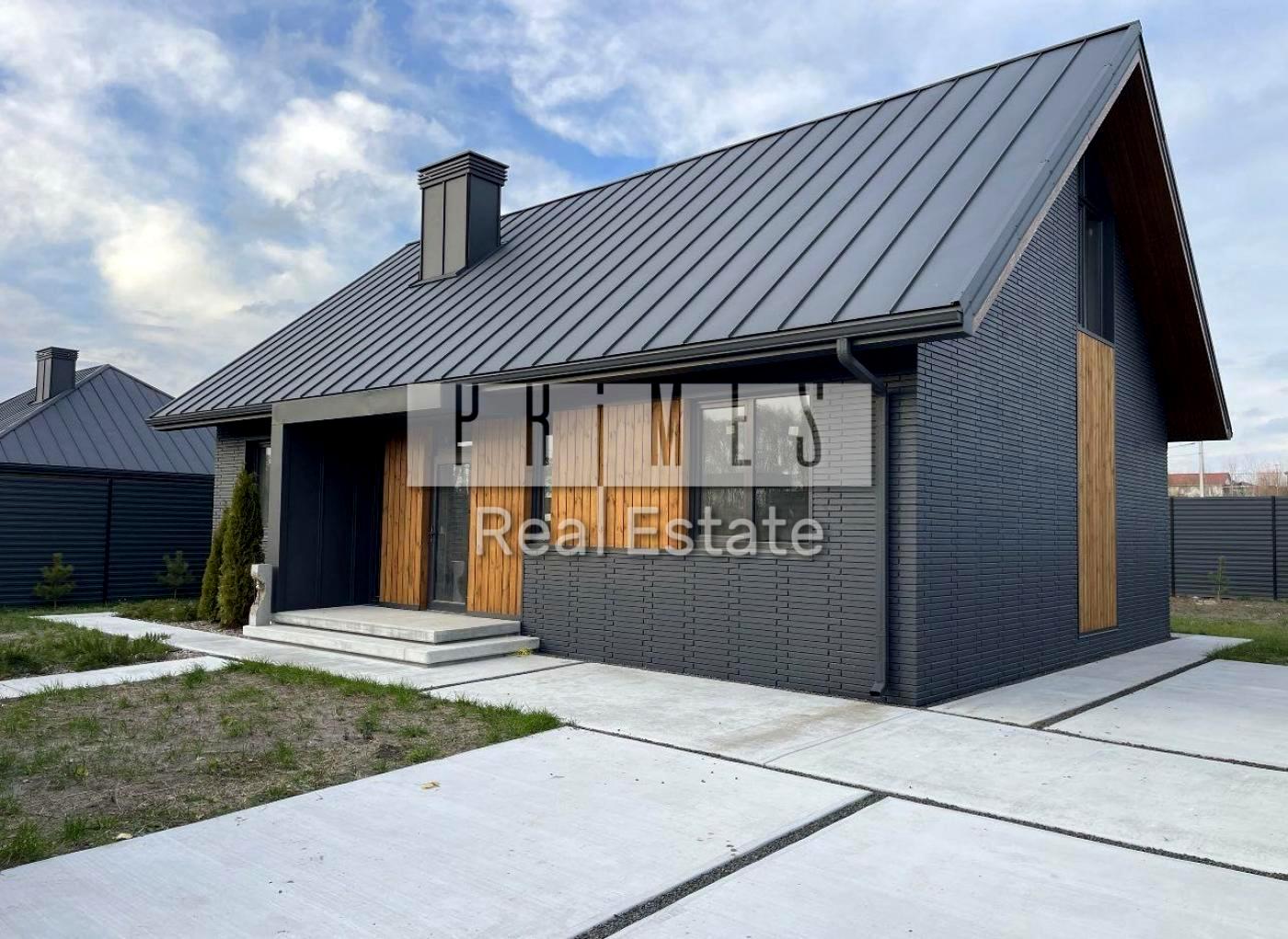 House by the address (area 120 m²) - Atlanta.ua - photo 20