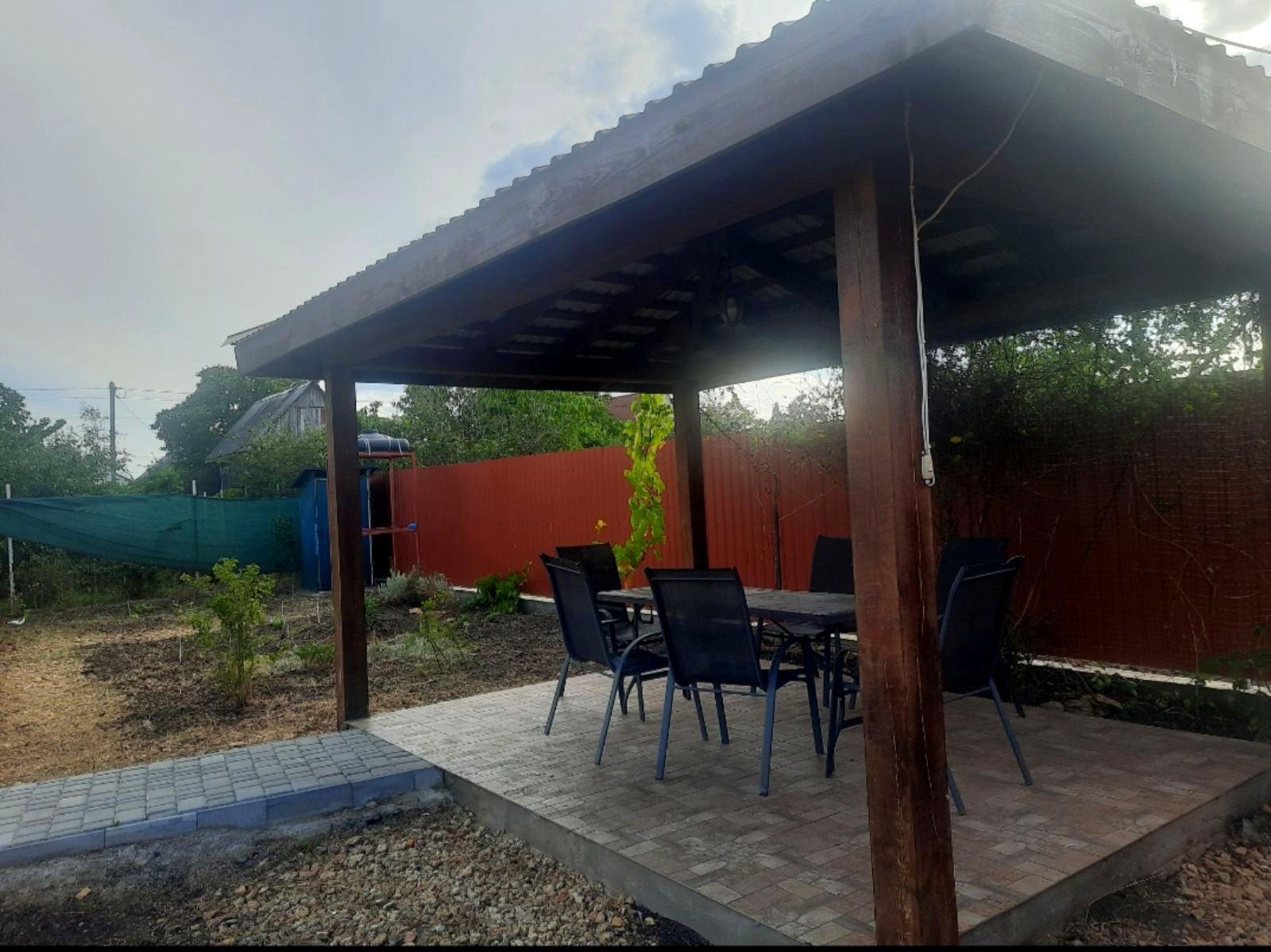 Дом по адресу ул. Новая (площадь 100 м²) - Atlanta.ua - фото 3