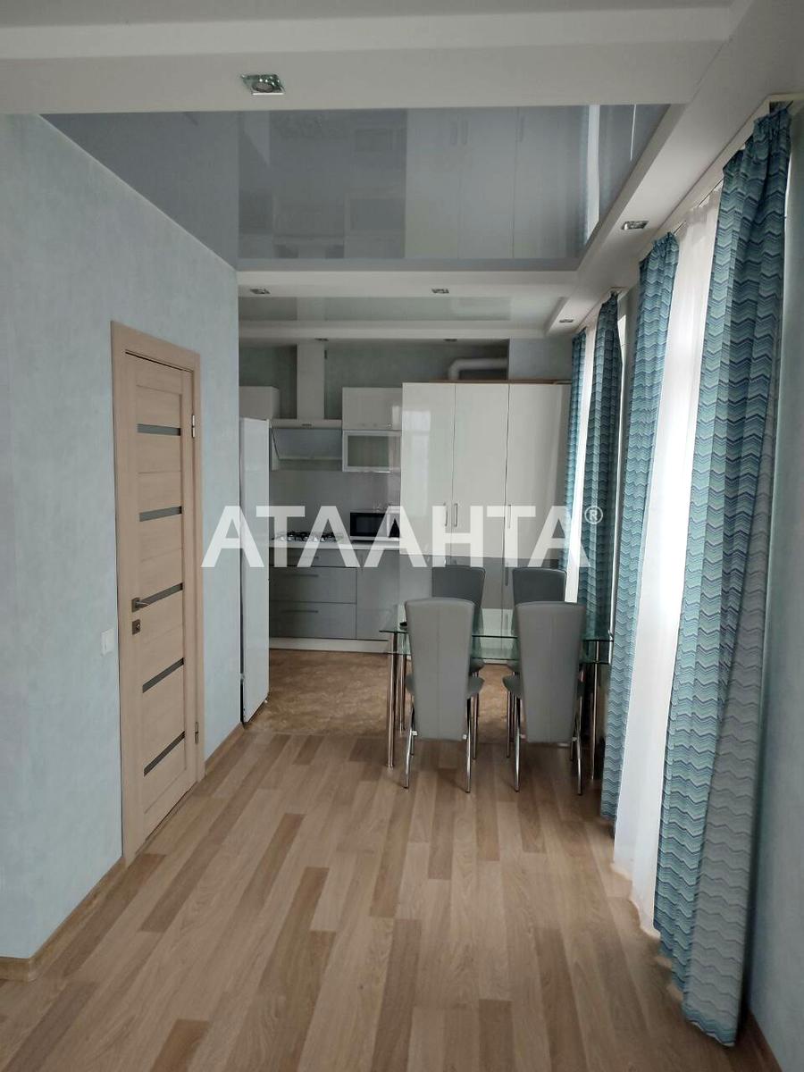 1-комнатная квартира по адресу ул. Дмитрия Луценко (площадь 38 м²) - фото 6 1-комнатная квартира по адресу ул. Дмитрия Луценко (площадь 38 м²) - Atlanta.ua - фото 6