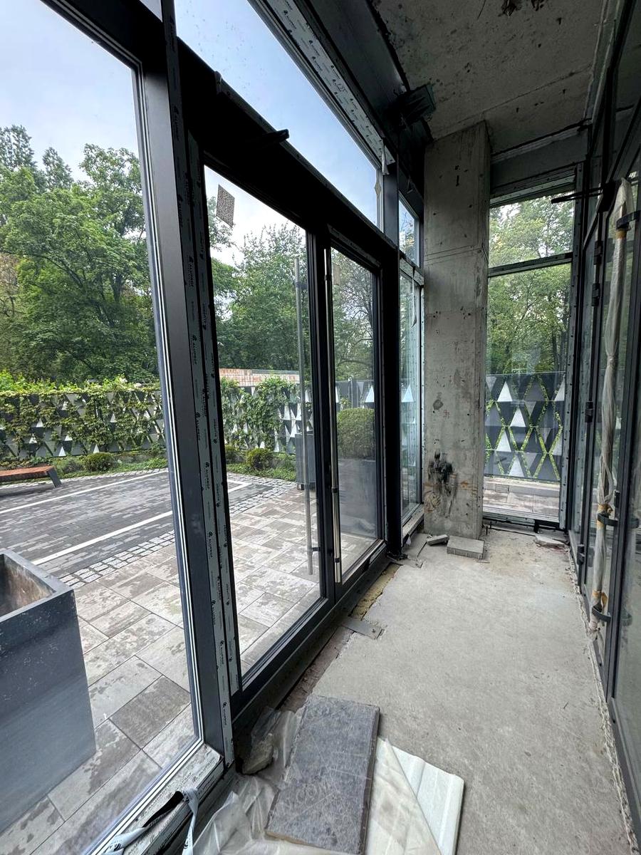 Коммерческая недвижимость по адресу ул. Сечевых Стрельцов (площадь 167,4 м²) - Atlanta.ua - фото 4