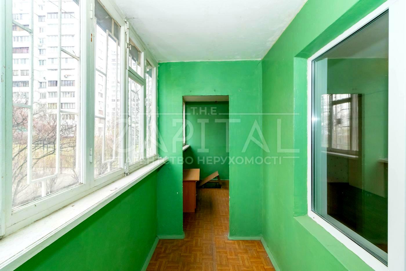 Commercial real estate at st. Gmyri Borisa (area 122 m²) - Atlanta.ua - photo 16