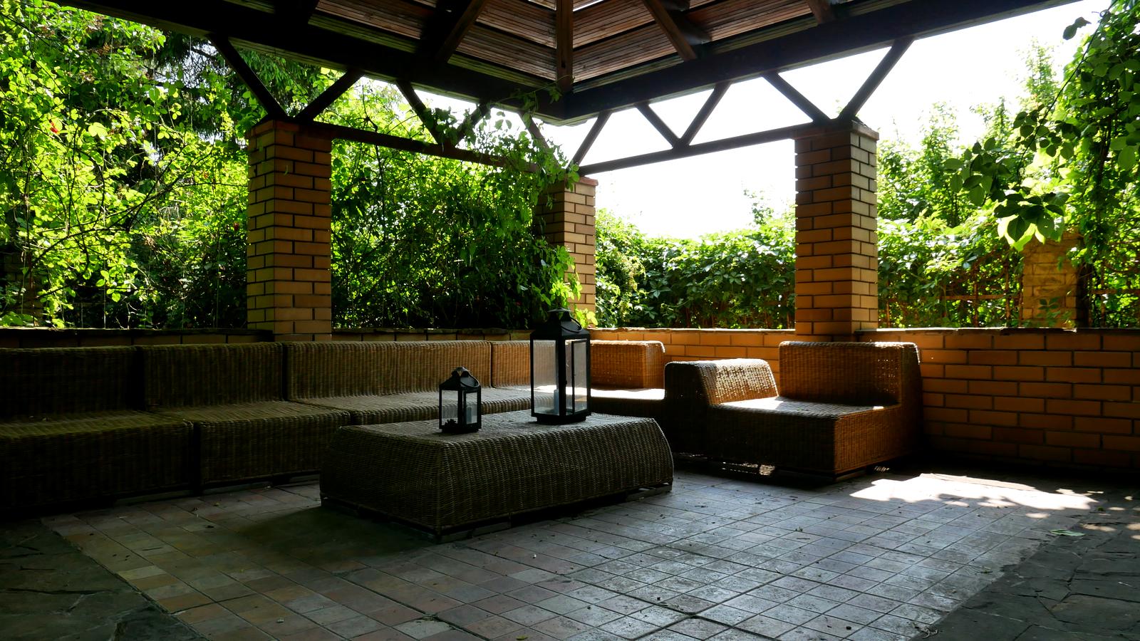 House by the address st. Shevchenko (area 586,8 m²) - Atlanta.ua - photo 30