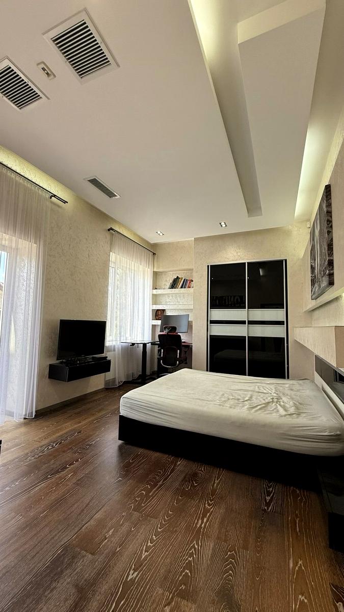 Дом по адресу ул. Пригородская (площадь 650 м²) - Atlanta.ua - фото 31