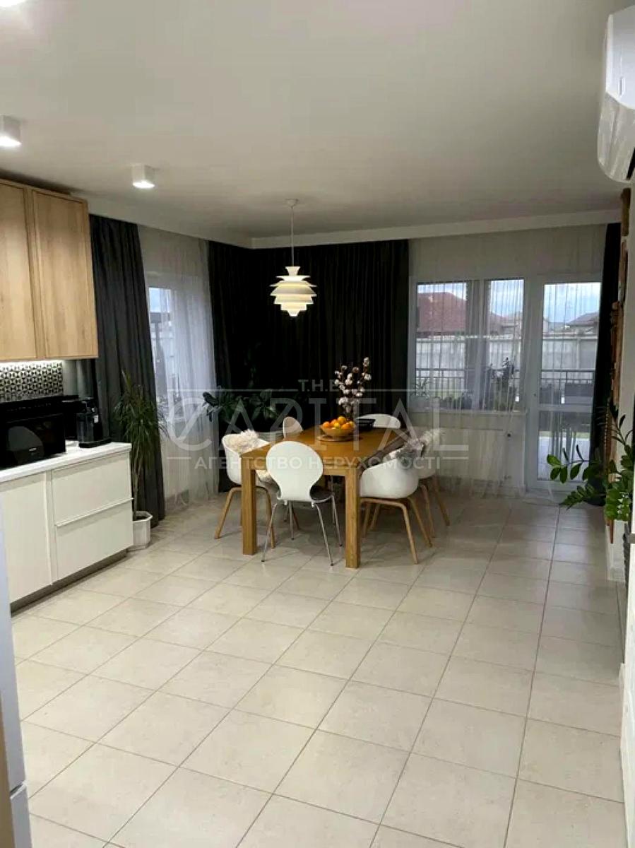 Будинок за адресою вул. Амосова (площа 200 м²) - Atlanta.ua - фото 9