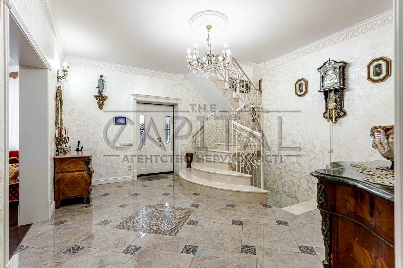 House by the address (area 540 m²) - Atlanta.ua - photo 30