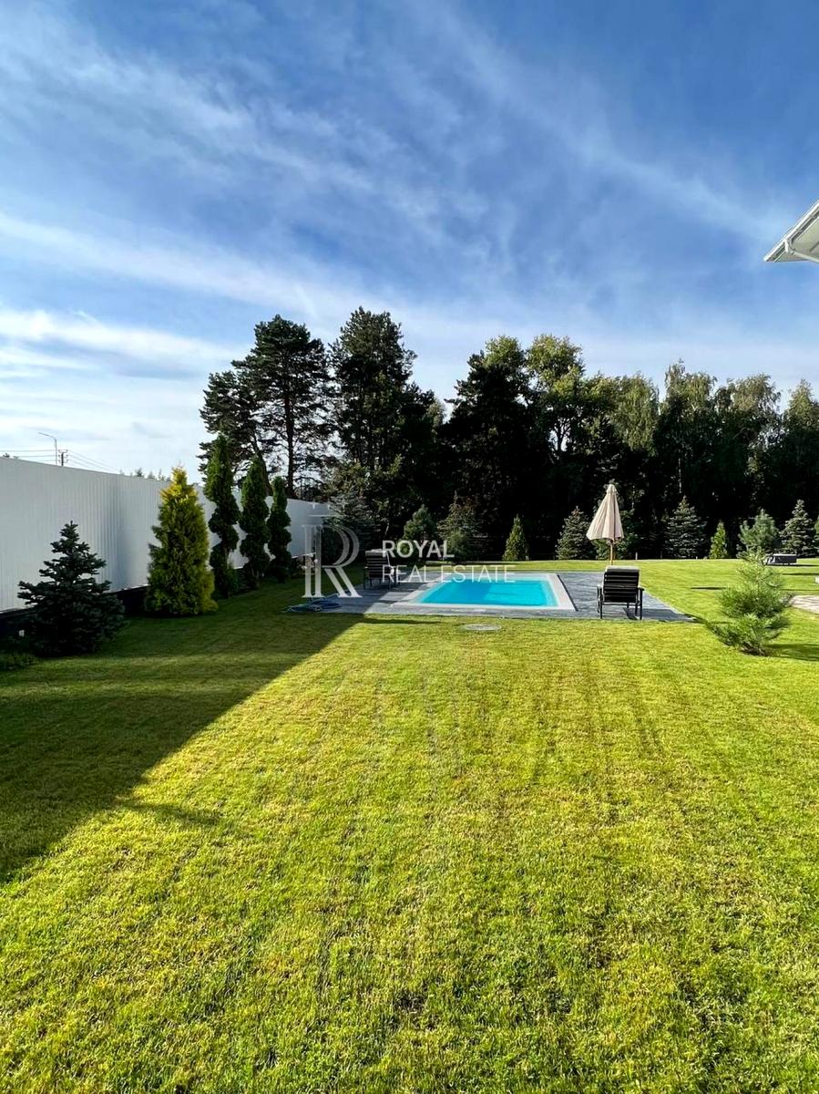 House by the address (area 320 m²) - Atlanta.ua - photo 5