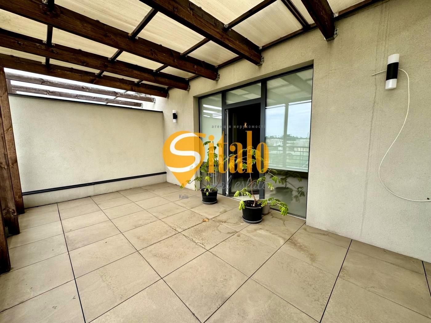 Будинок за адресою вул. Центральна (площа 163 м²) - Atlanta.ua - фото 21