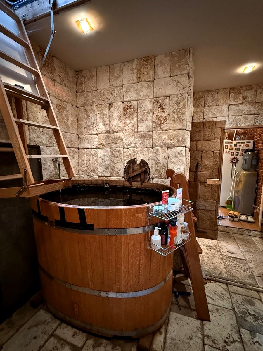 House by the address (area 433 m²) - Atlanta.ua - photo 18